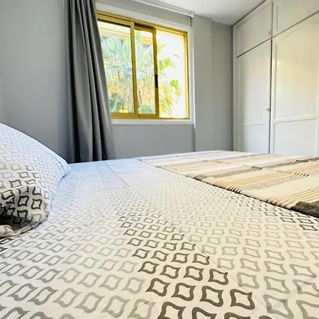 Apartment Cozy Few Steps Of The Medano El Medano (Tenerife)