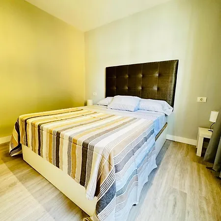 Appartamento Cozy Few Steps Of The Medano *