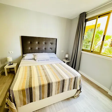 Cozy Few Steps Of The Medano Apartment El Medano (Tenerife)